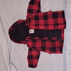 Old Navy winter coat for 6-12 months